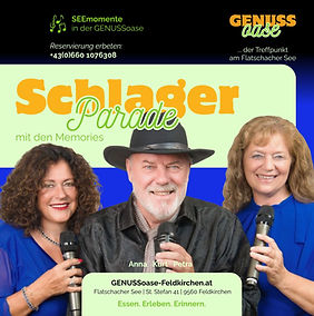 SchlagerParade