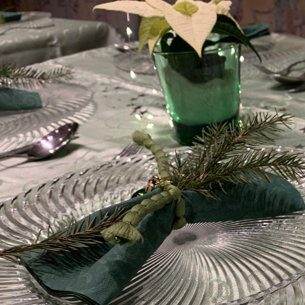 Weihnachten