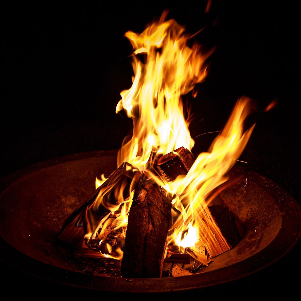 Feuerschale