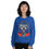 Thumbnail: Vampire Vintage Toy Unisex Sweatshirt