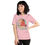 Thumbnail: Lover of Bodice Ripper Romance Unisex t-shirt