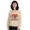 Thumbnail: Support Your Local Cat Gang Unisex Sweatshirt
