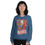 Thumbnail: Let's Get Mashed Unisex Sweatshirt
