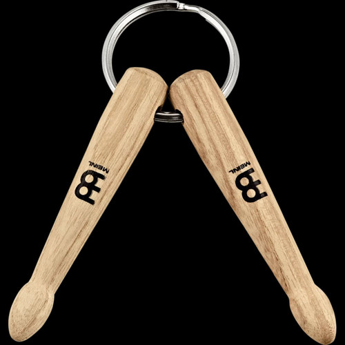 SB506 DRUMSTICK KEYCHAIN MeinlStick Japan