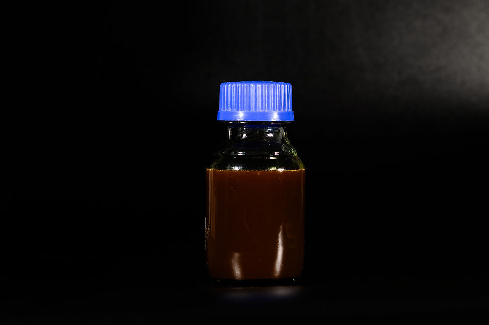Thumbnail: Corrosion Inhibitor NRG-COR HT