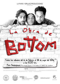 'La Obra de Bottom'