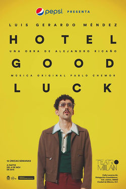 'Hotel Good Luck'