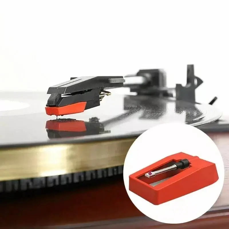 Replacement Turntable Stylus Needle Victrola ITCDS-6000, ITNP-S1, ITRR-501