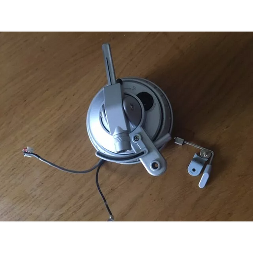 Guscio Testa, Cartuccia, Stilo Per Numark TT1510, TT1550, TT500 - Foto 9