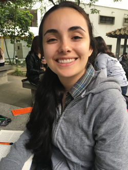 Camila Rendón Fernández