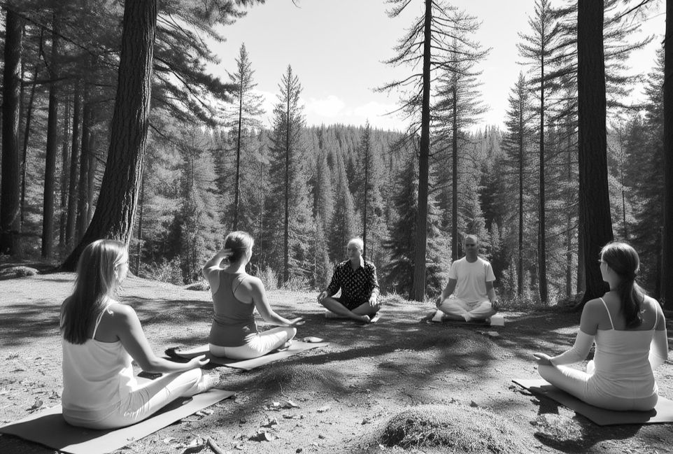 Creating a Community for Wellness Support