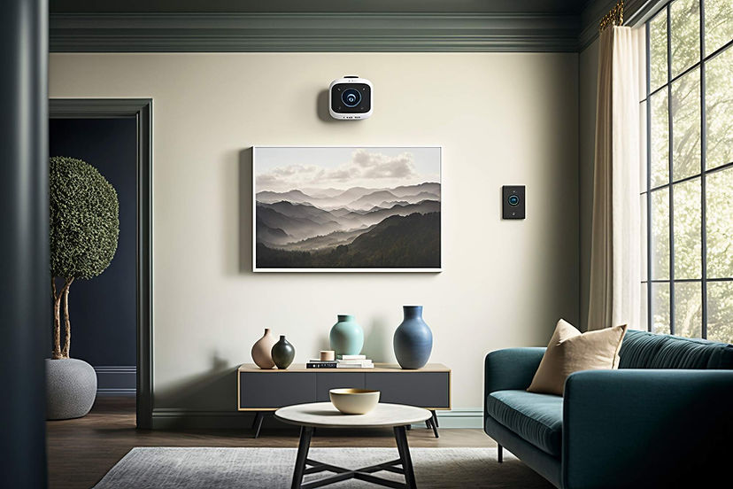 AI Security Systems in Calgary & Lethbridge Guardian Security Solutions