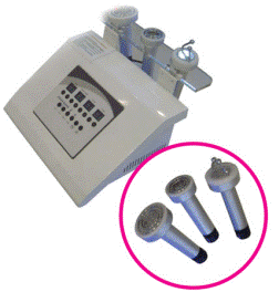 Radio Frequency Skin Tightening