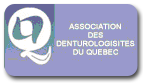 Association des denturologistes du Québec (ADQ)