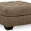 Thumbnail: Keskin Oversized Accent Ottoman By ASHLEY Signature