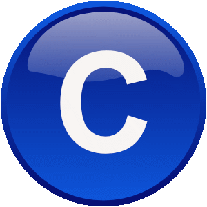 C icon