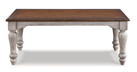 Thumbnail: Lodenbay Coffee Table By ASHLEY Signature