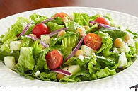 salad