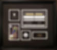 Memorabilia framing
