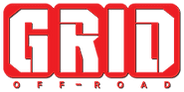 Logo de Grid off-road