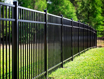 fence