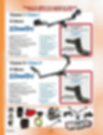 attaches remorques & accessoires