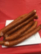 Products by The European Sausage & Deli