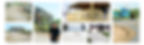 fences, walls, concrete floors, driveways