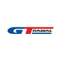 Logo Gt Radial