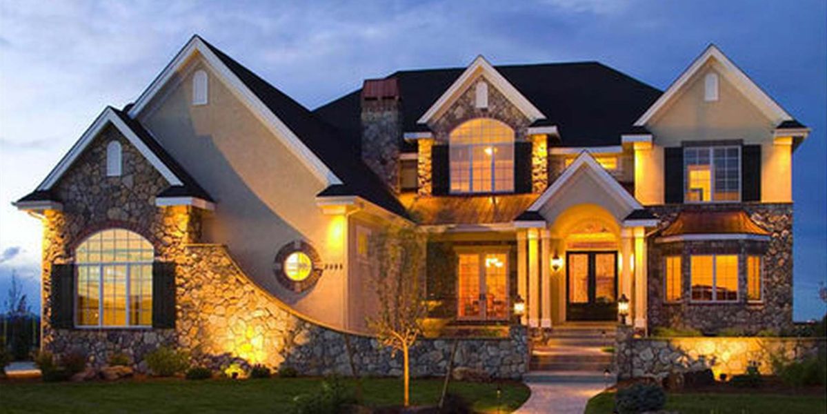 cozy house
