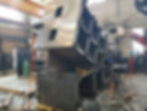 Weldment