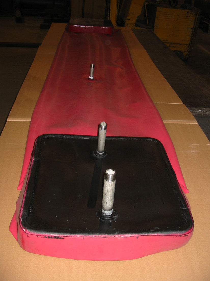 Custom Work