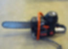 Concrete Chain Saw