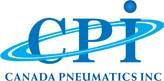Canada Pneumatics Logo