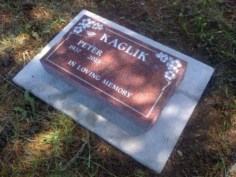 Flat Marker