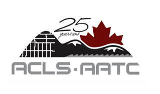 ACLS Logo