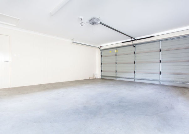 How Can Great Garage Flooring Improve Your Garage Space?