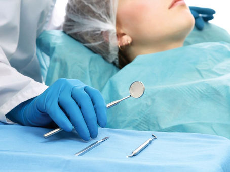 Tips to Improve Dental Health After Dental Surgery