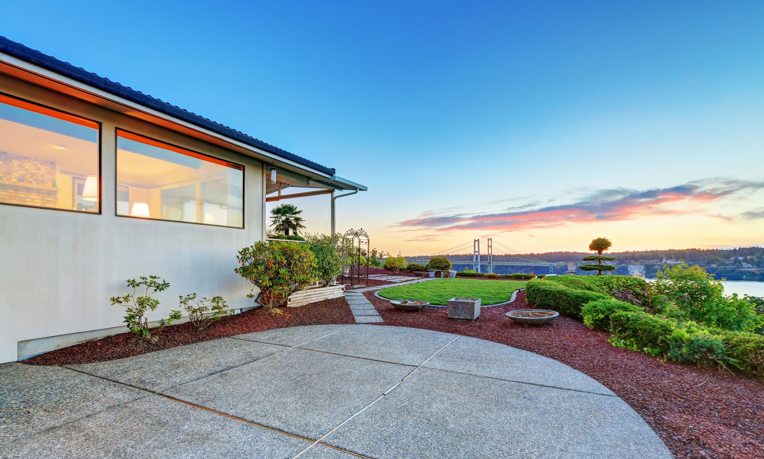 Concrete Patios Kelowna Home Ashton’s Concrete Ltd.