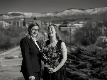 RIGHT TO SAME-SEX DIVORCE IN CANADA