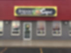 Illuminated Signage
