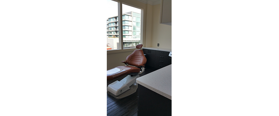 Dental Cabinetry