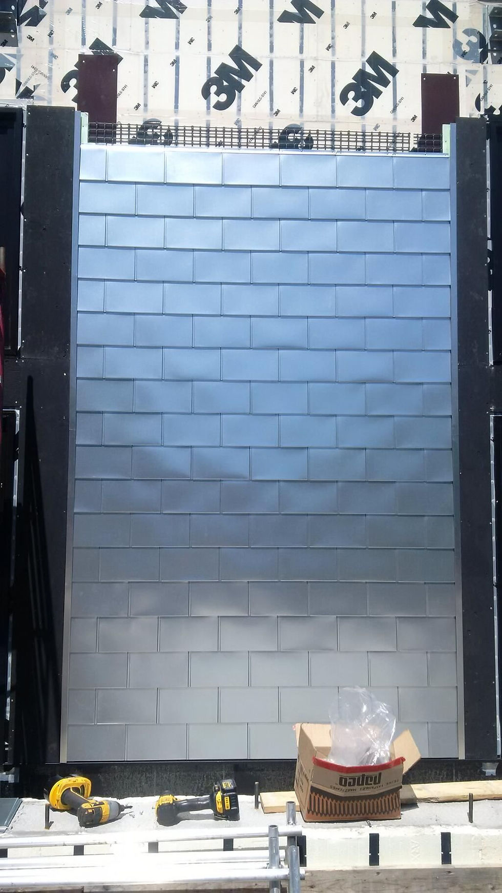 Ventgrid | Gallery