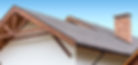 roof with nice chimney