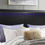 Thumbnail: Isabella Modern Day Louis Philipe Black Double Bedroom Set