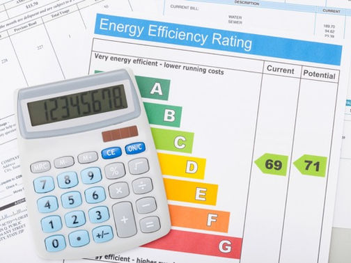 TIPS TO SAVE ON HEATING YOUR HOME