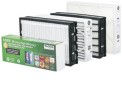 HEALTHY CLIMATE REPLACEMENT AIR FILTERS