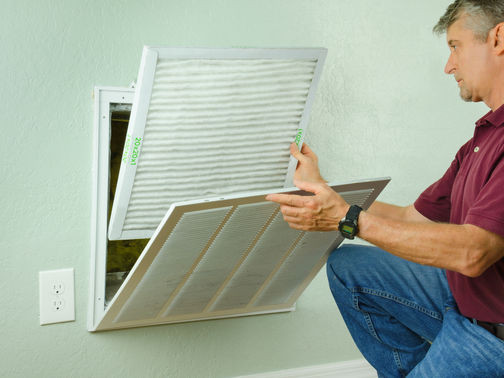 IMPORTANT REASONS TO CHANGE YOUR AIR FILTERS REGULARLY
