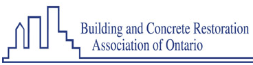 building and concrete restoration association of ontario