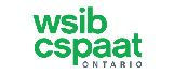 WSIB CSPAAT Ontario